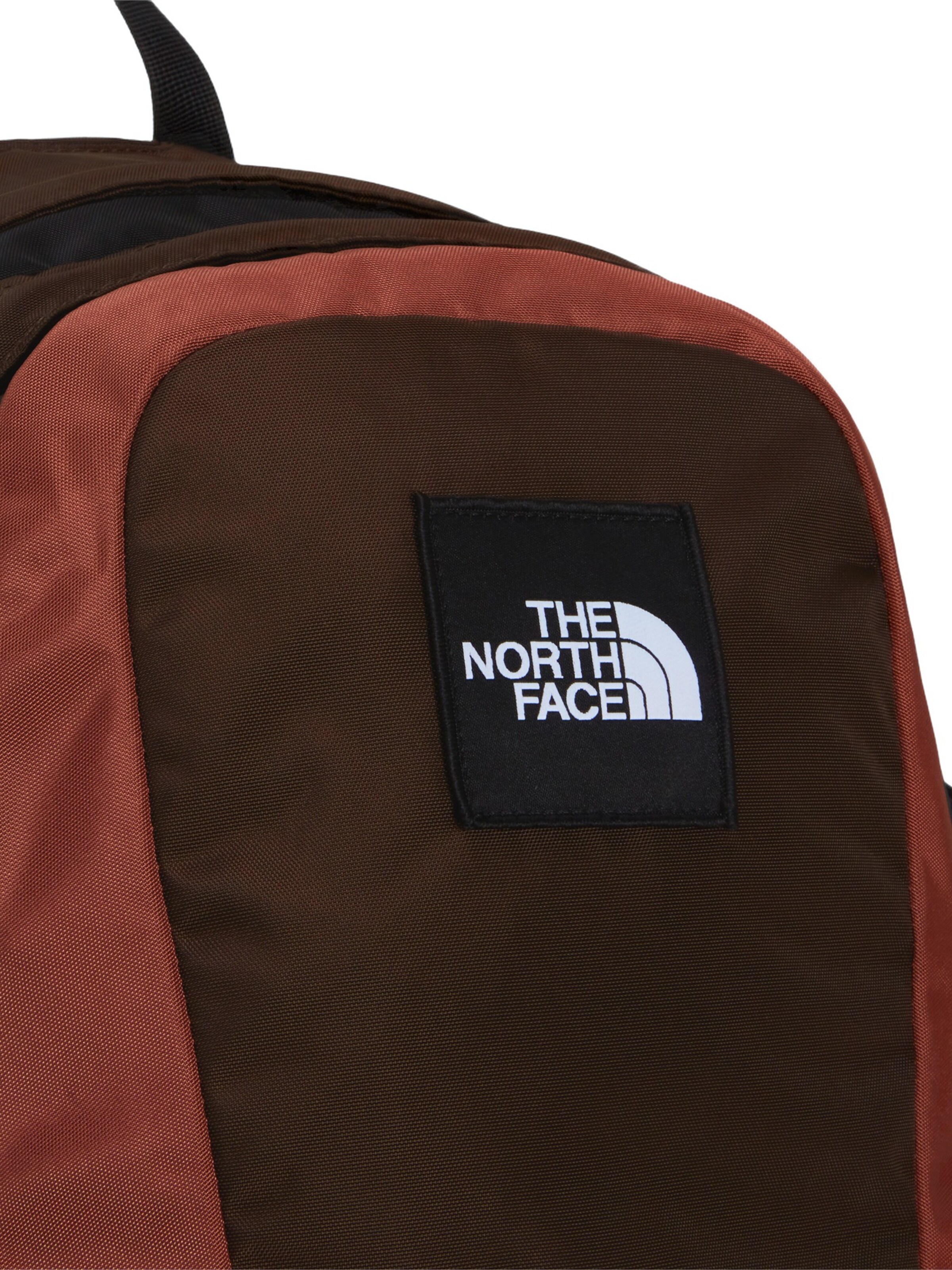 Sac à dos 'Hot Shot Se' THE NORTH FACE en marron