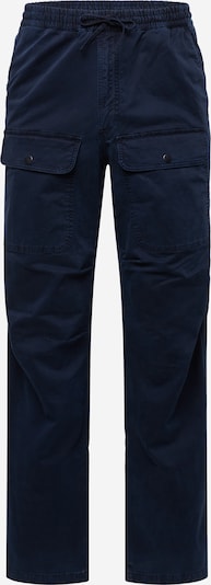 Laisvo stiliaus kelnės 'Murray' iš TOMMY HILFIGER, spalva – juoda, Prekių apžvalga