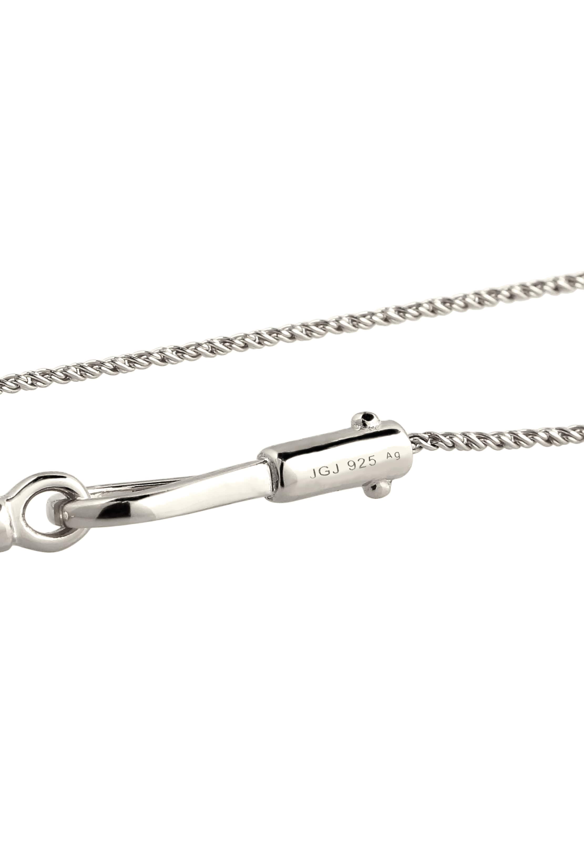 Chaîne ELLI PREMIUM en argent