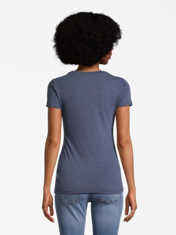 T-shirt AÉROPOSTALE en bleu