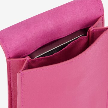 Expatrié Handytasche 'Amelie' in Pink