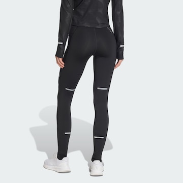 Skinny Pantaloni sportivi 'Adi365' di ADIDAS PERFORMANCE in nero