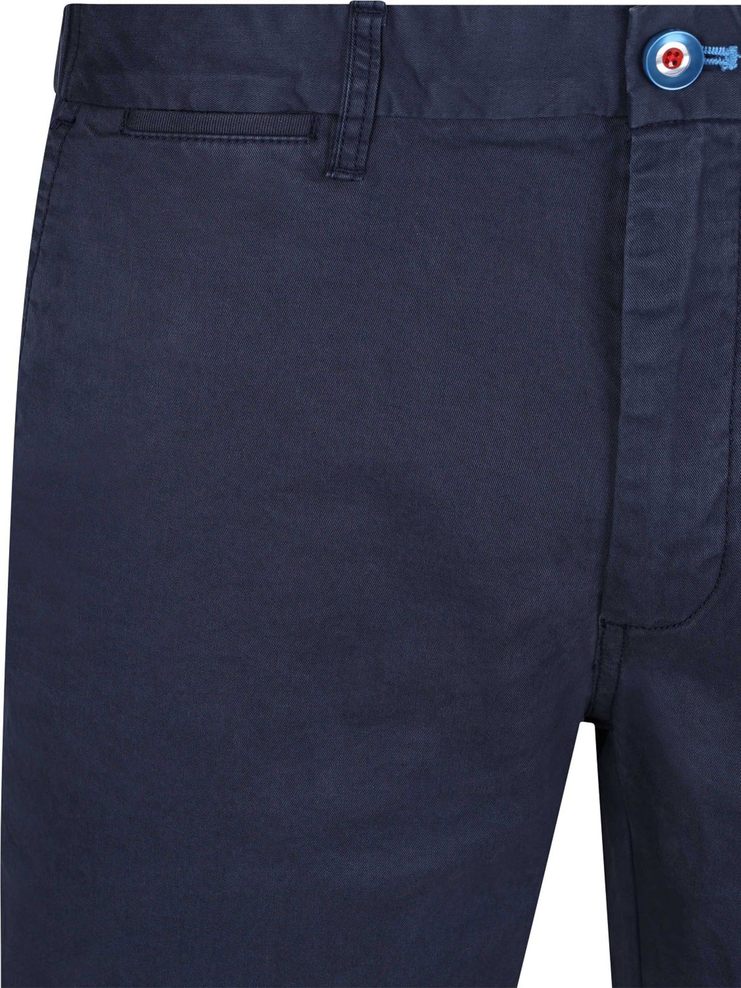 Regular Pantalon NZA New Zealand Auckland en bleu
