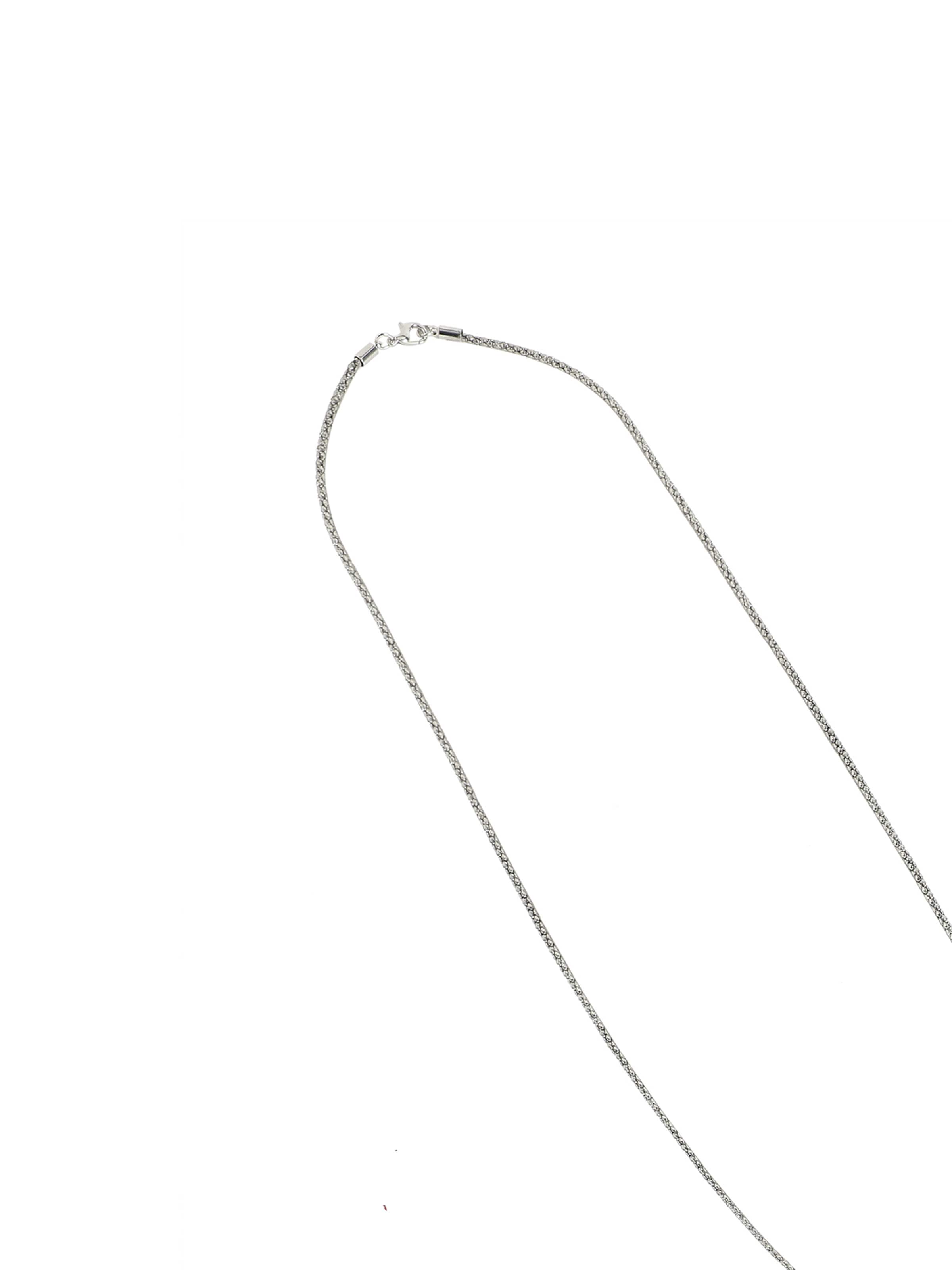 Chaîne 'Marjina' SOHI en argent