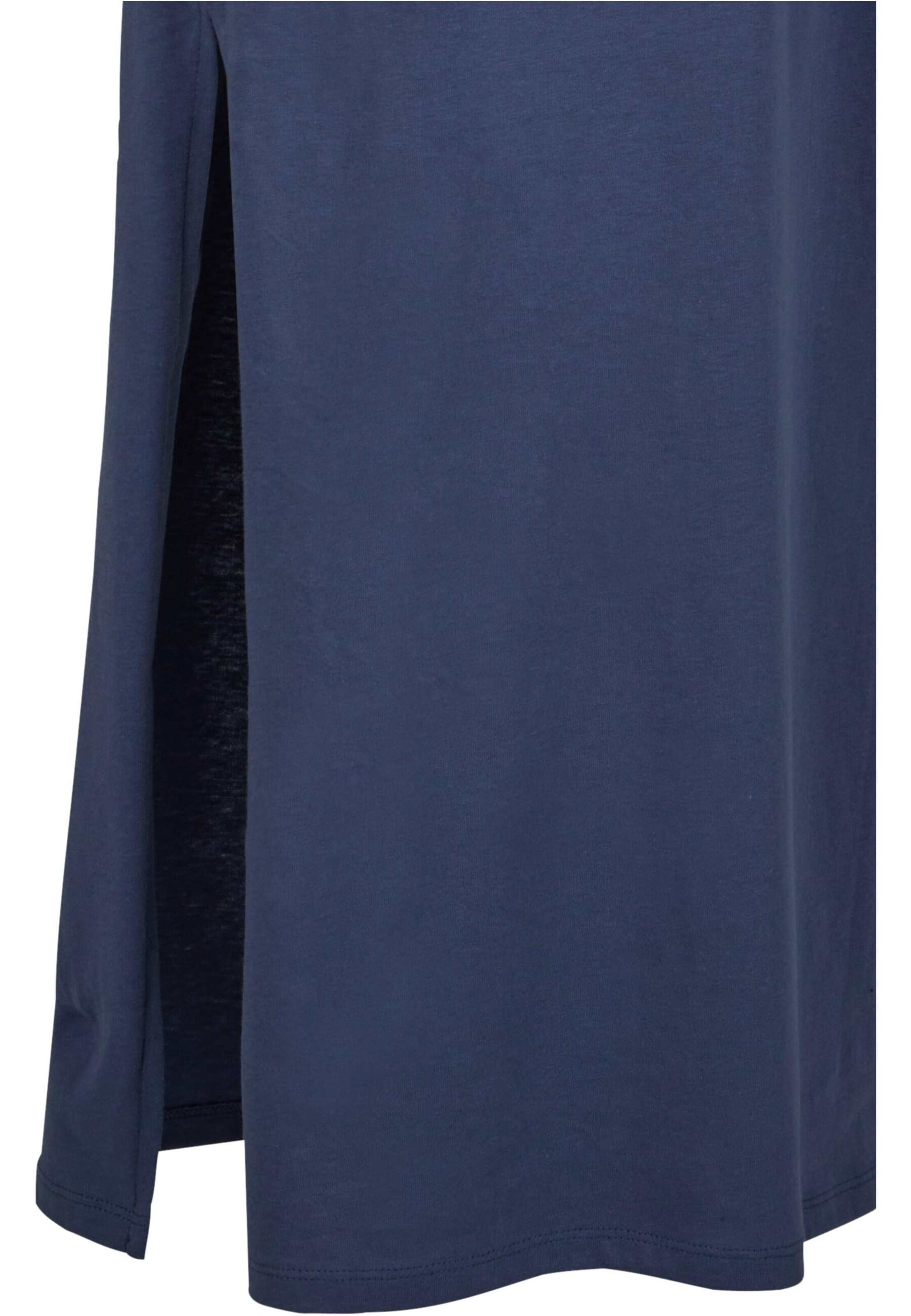 Urban Classics Dress in Blue