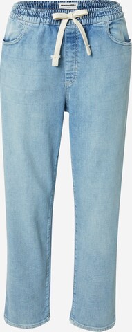 ARMEDANGELS Regular Jeans 'Rutaa Hemp' in Blue: front