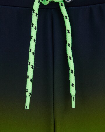 WE Fashion Plavky – zelená