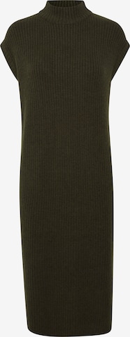 b.young Dress 'BYNORA' in Green: front