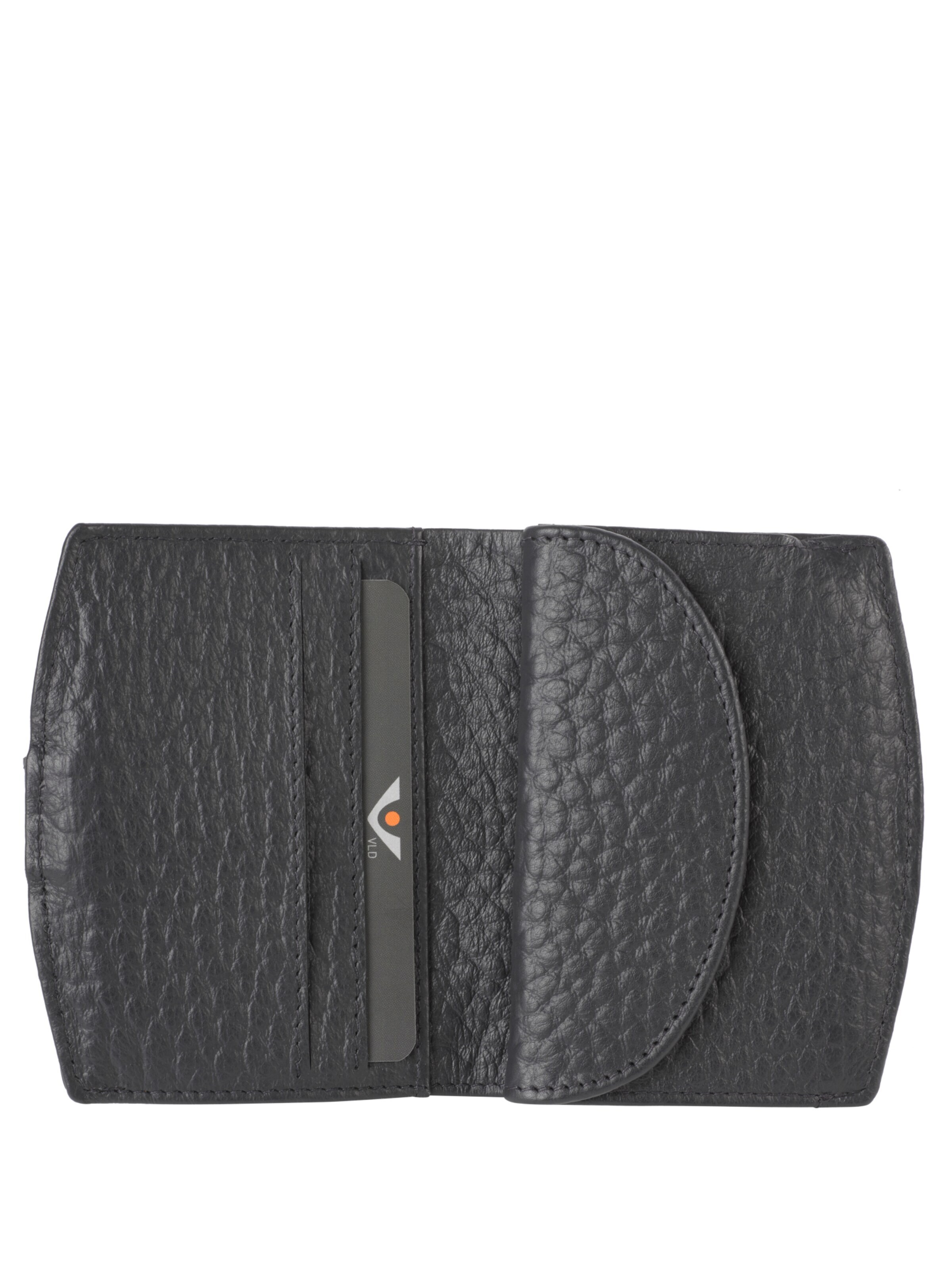 VOi Wallet 'ROMI' in Blue