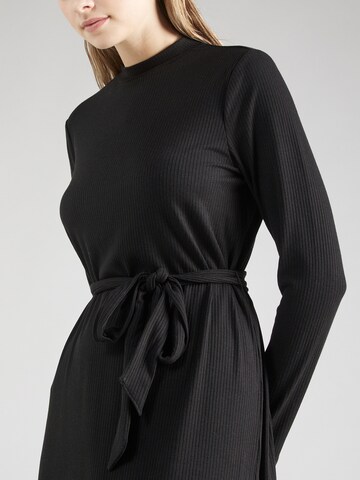 Robe 'WONDA' VILA en noir