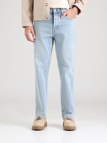 Tommy Jeans regular Τζιν 'Otis' σε μπλε: μπροστά