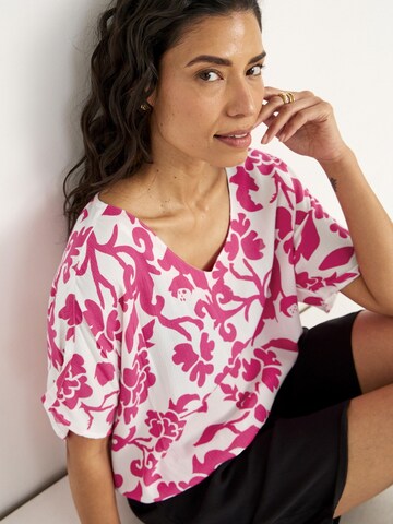Cellbes of Sweden Blouse in Wit