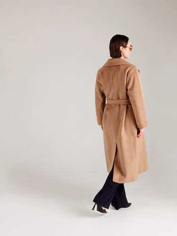 Weekend Max Mara Overgangsfrakke 'TEMPERA' i beige