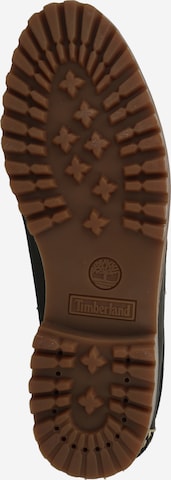 TIMBERLAND Mokassin 'Authentics 3' i grå