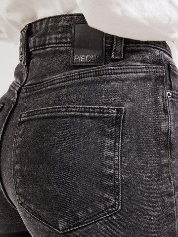 PIECES Skinny Jeans 'PCDANA' i grå