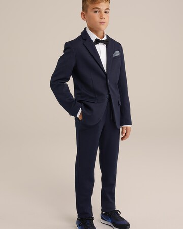 WE Fashion Blazer i blå