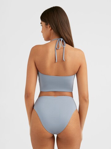 O'NEILL Bandeau Bikini 'Jen' in Blue