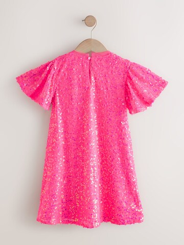 Next Dress in Pink