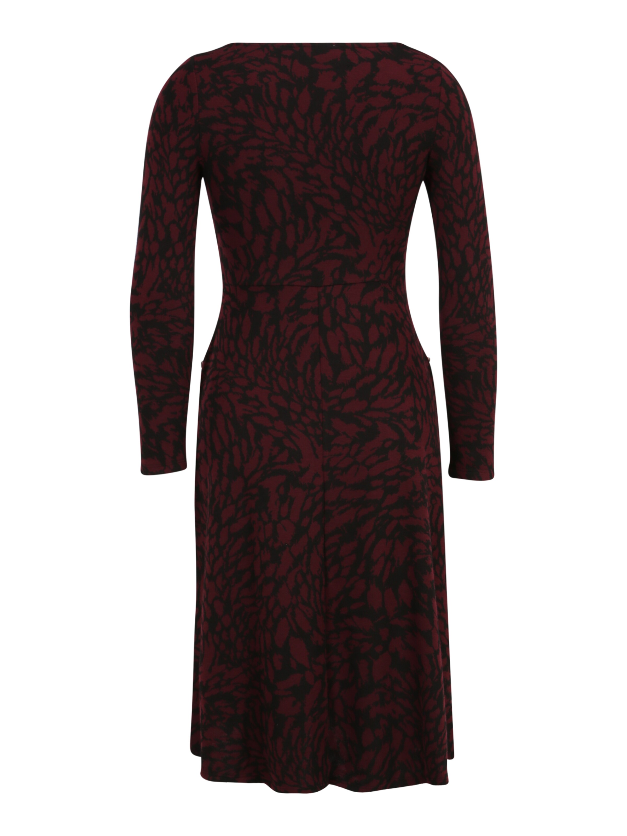 Wallis Petite Dress in Purple