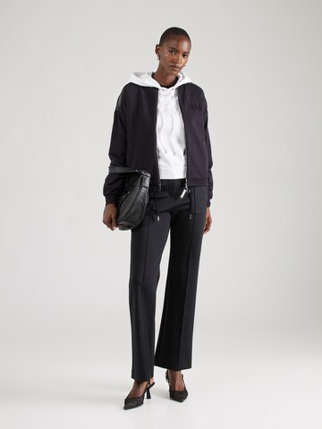 Veste de survêtement 'DODO' Max Mara Leisure en bleu