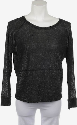 Maje Sweater & Cardigan in M in Black: front