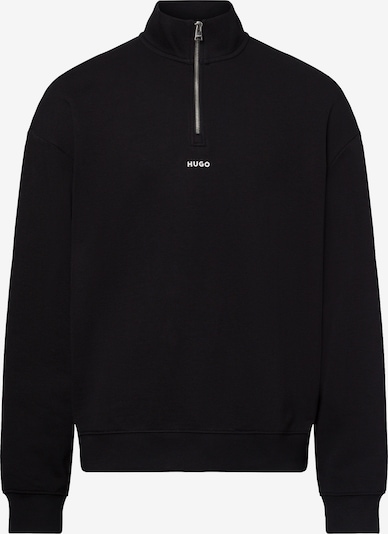 Megztinis be užsegimo 'Durty244 ' iš HUGO, spalva – juoda, Prekių apžvalga