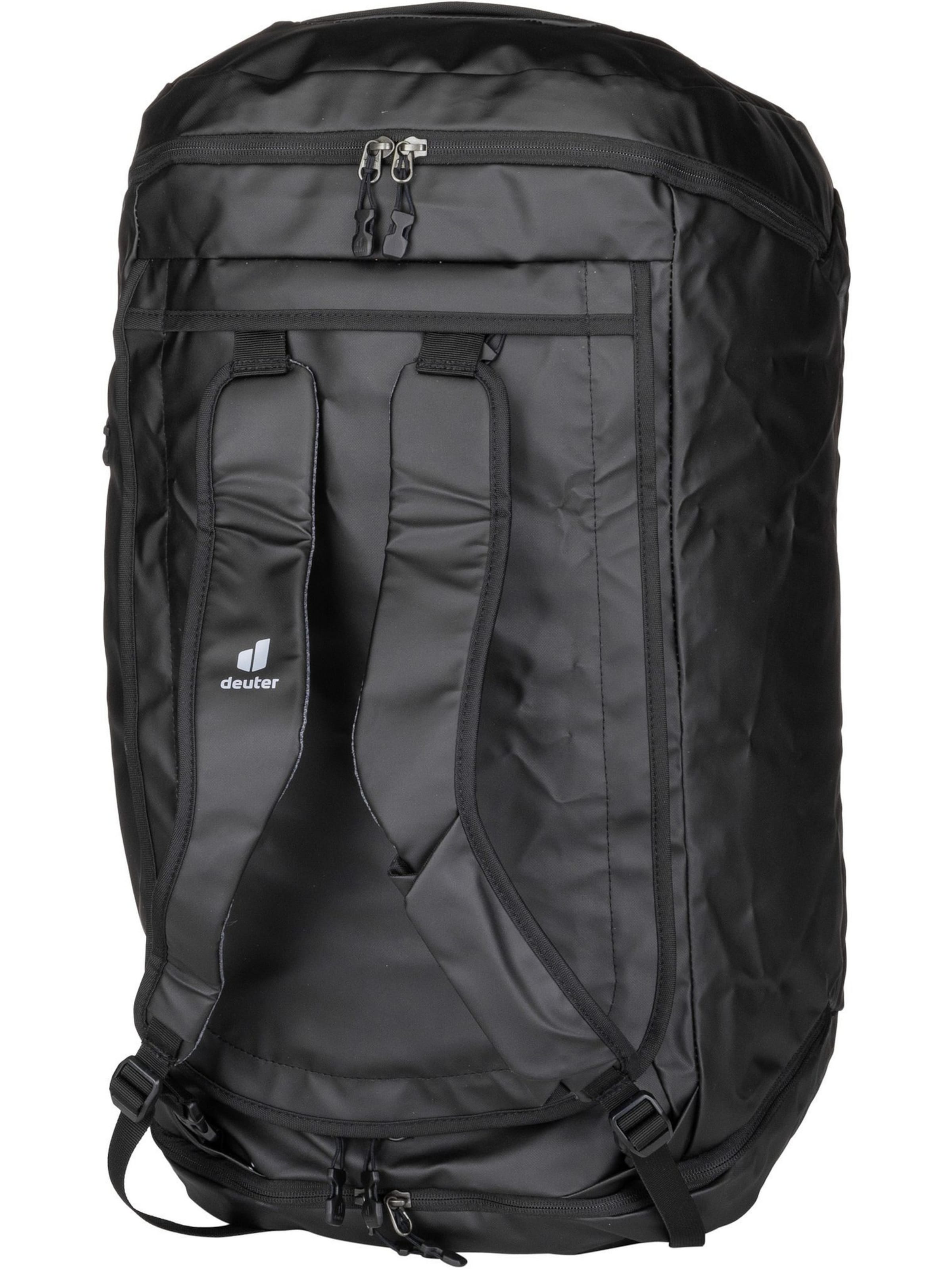 Sac de voyage 'Pro 60' DEUTER en noir