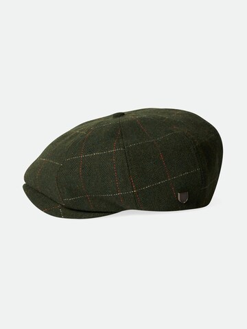 Bonnet 'BROOD' Brixton en vert