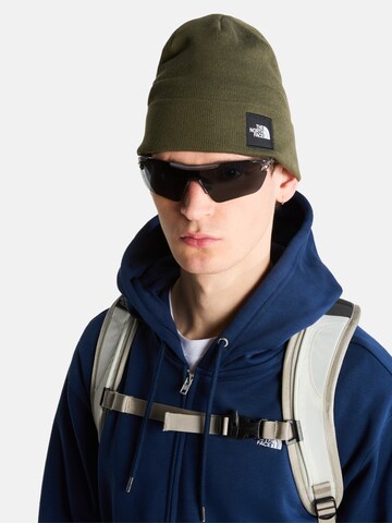 THE NORTH FACE Muts in Groen