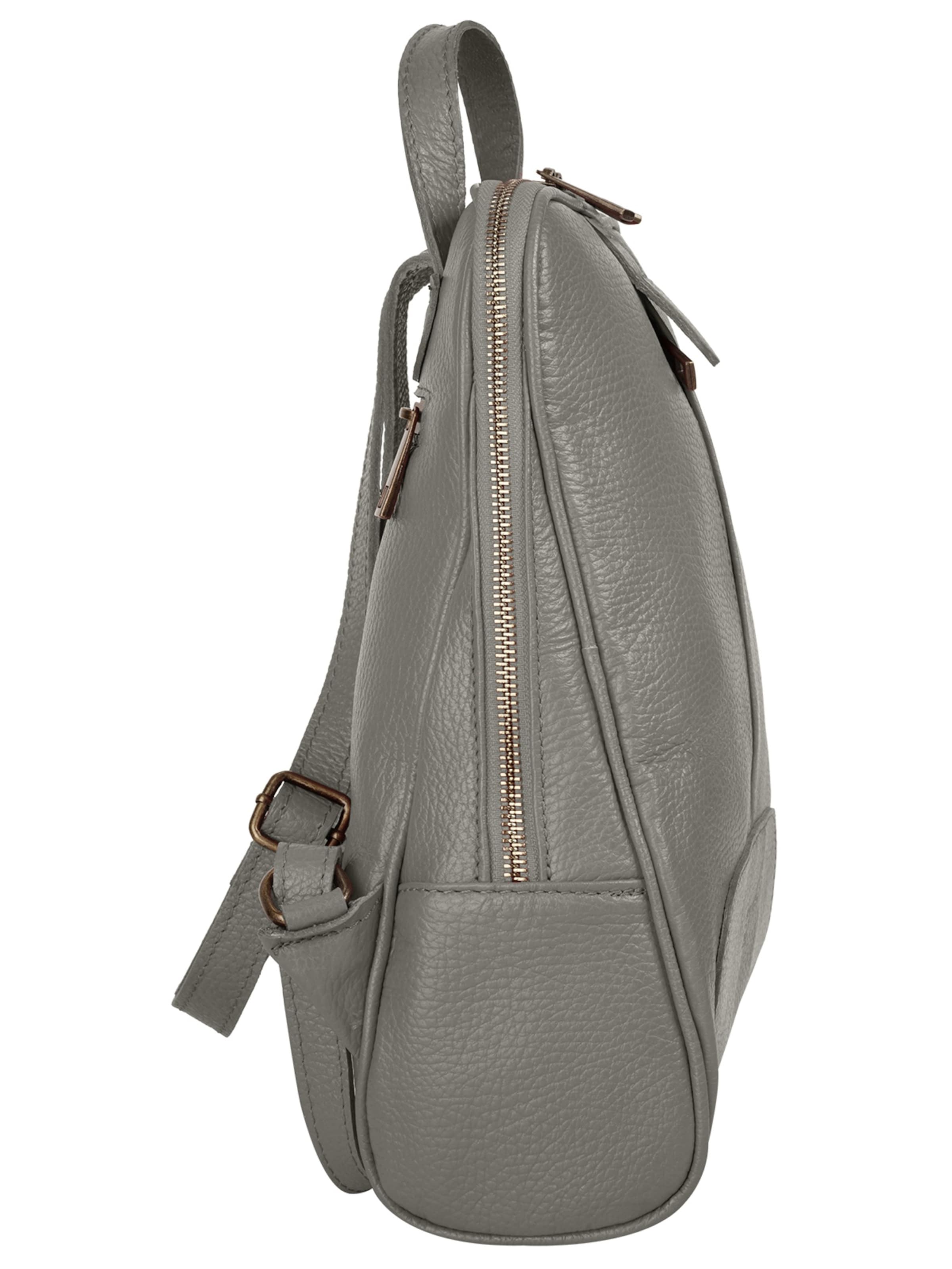 Sac à dos Samantha Look en gris