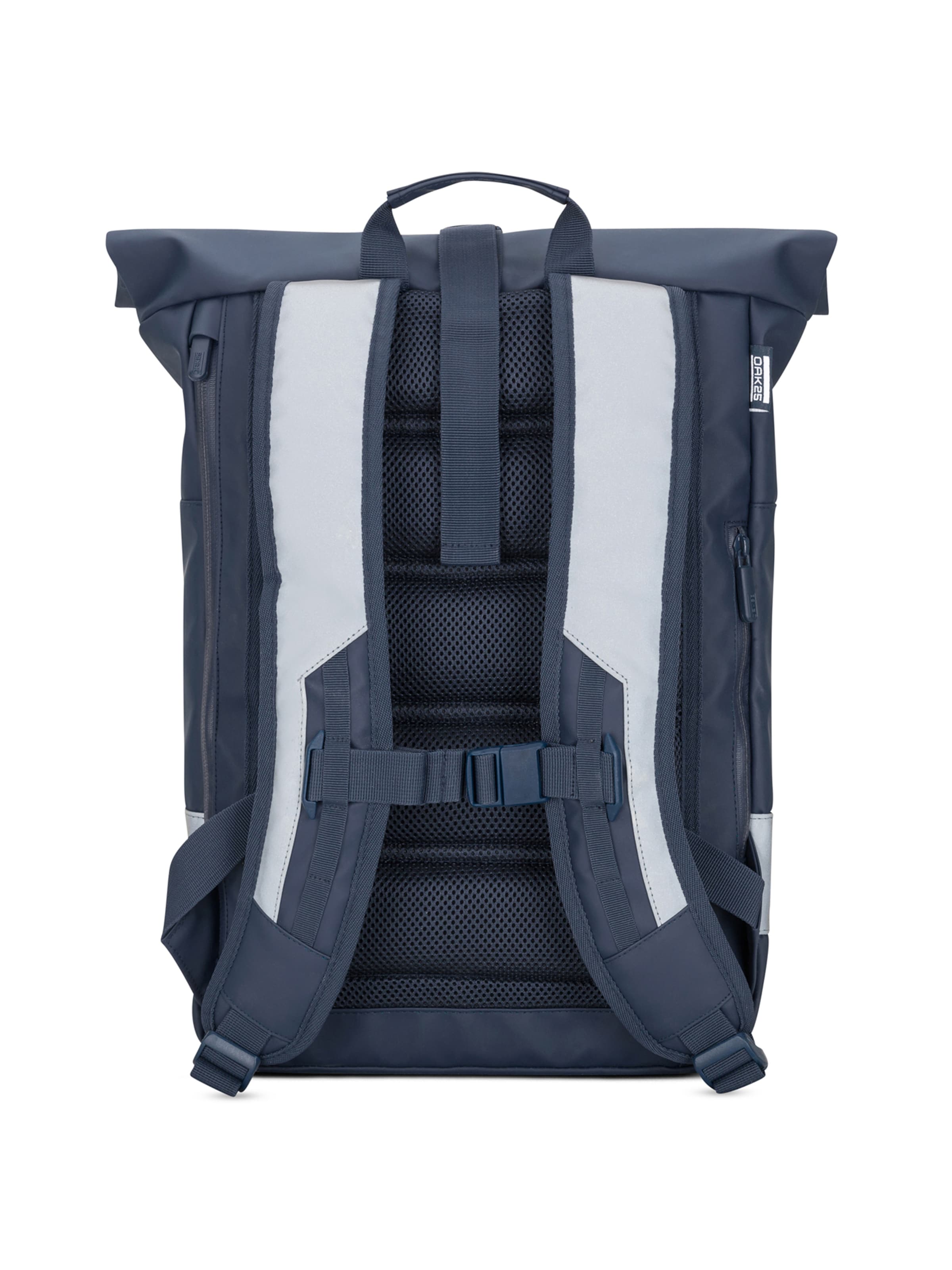 Sac à dos 'Everyday Rolltop' OAK25 en bleu