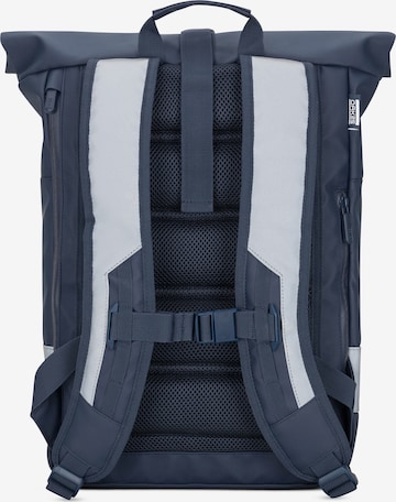 OAK25 Backpack 'Everyday Rolltop' in Blue