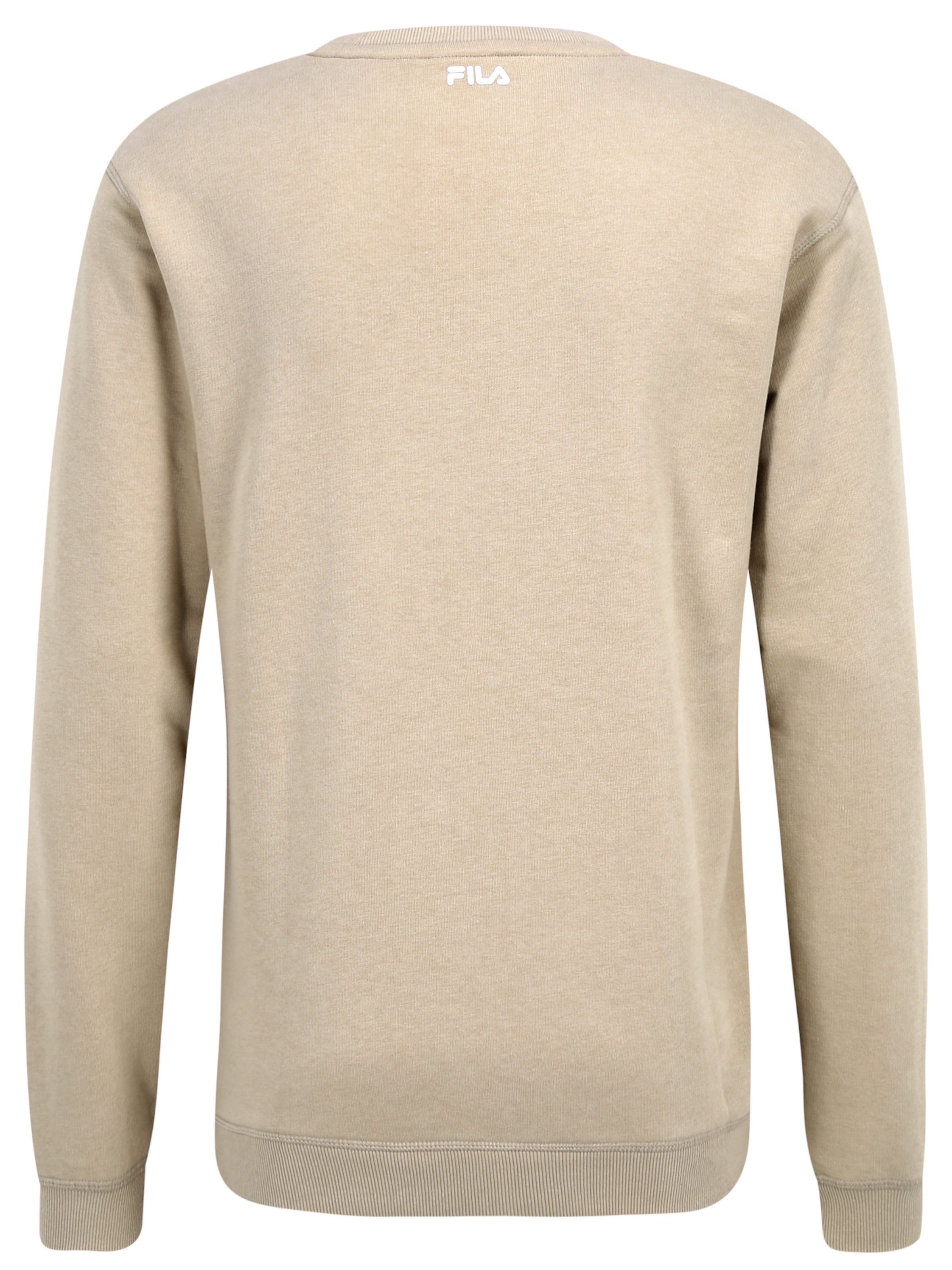 FILA - Camiseta deportiva ' BARBIAN' en beige