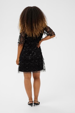 Cream Coctailkjole 'CRMargot' i sort