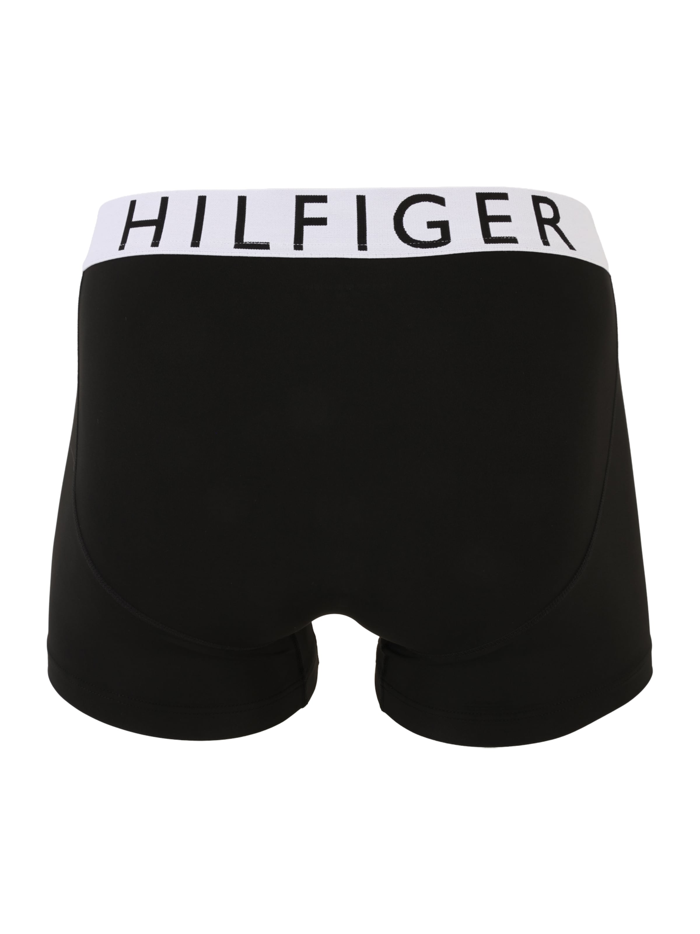 Tommy Hilfiger Underwear Boxershorts i svart