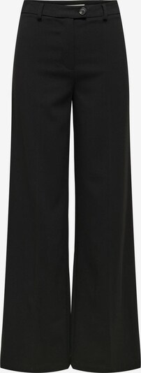 Pantaloni 'LIETTE' ONLY pe negru, Vizualizare produs