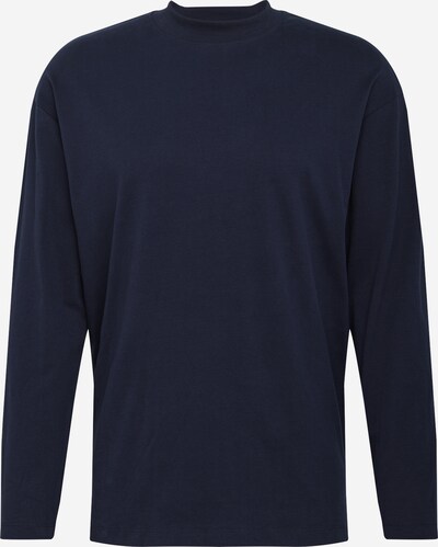 TOM TAILOR DENIM Särk meresinine, Tootevaade