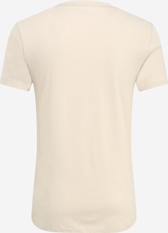 AllSaints T-Shirt 'TONIC' in Beige