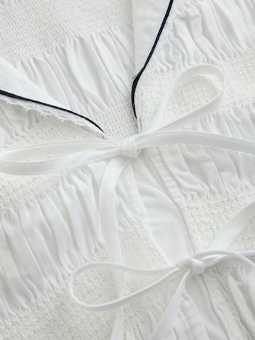 Next Blouse in White