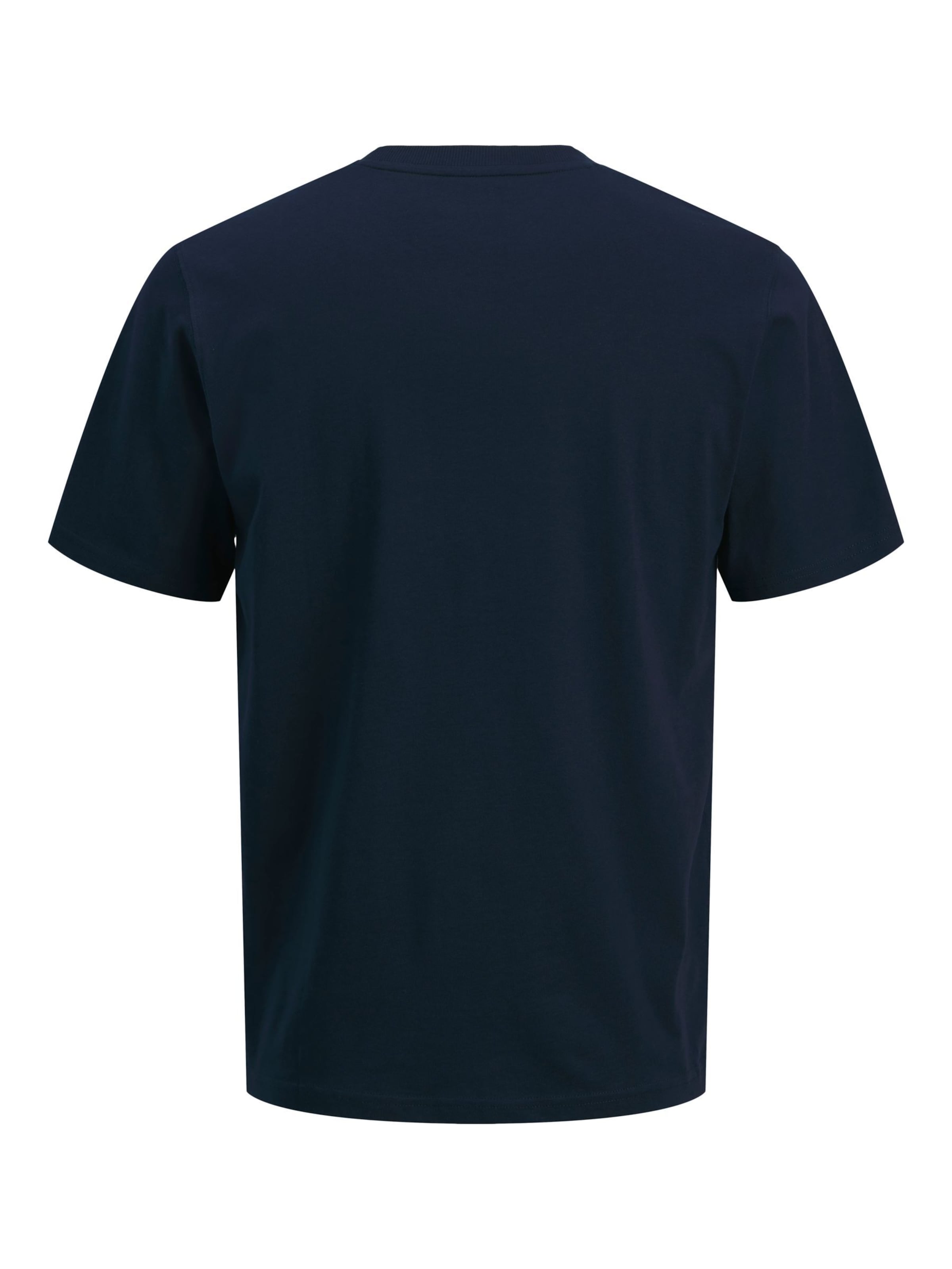 JACK & JONES Shirt 'JJAVERY' in Blauw