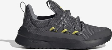 ADIDAS PERFORMANCE Athletic Shoes 'Adidas Lite Racer Adapt 5.' in Grey