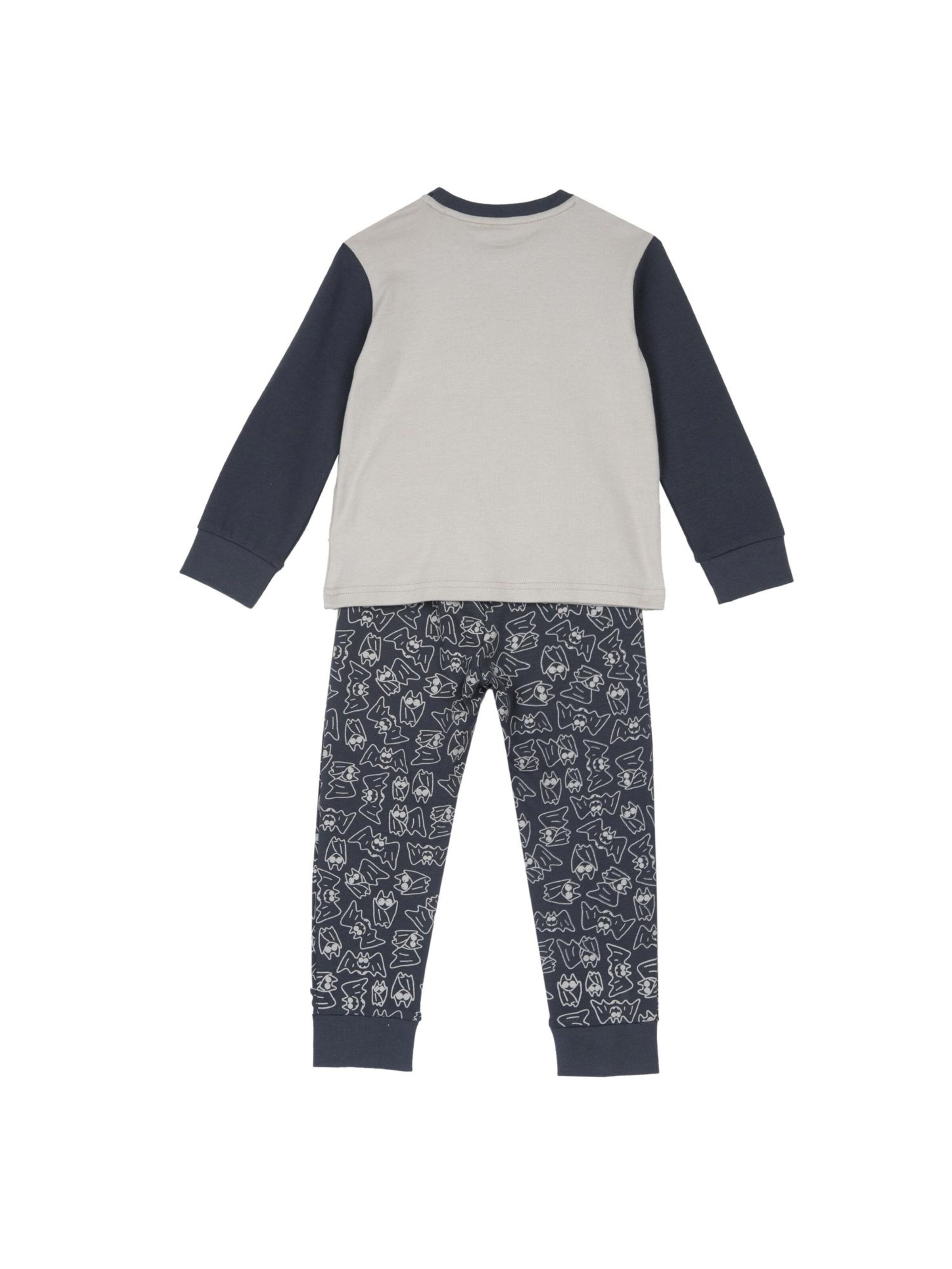 Chicco Pyžamo - Sivá