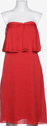 Reiss Dress in L in Red: front