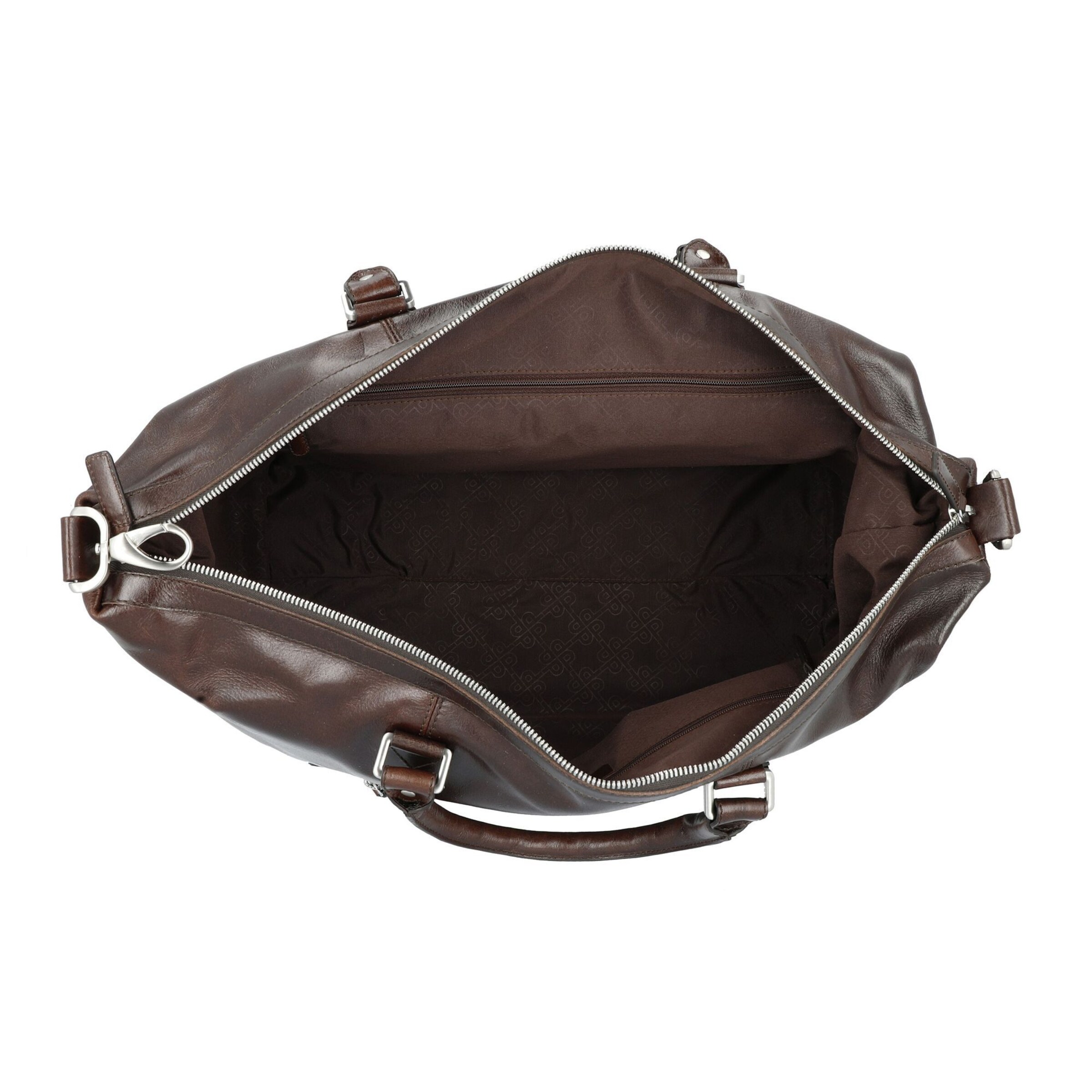 Picard Weekender 'Buddy' in Brown