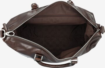 Picard Weekender 'Buddy' in Brown