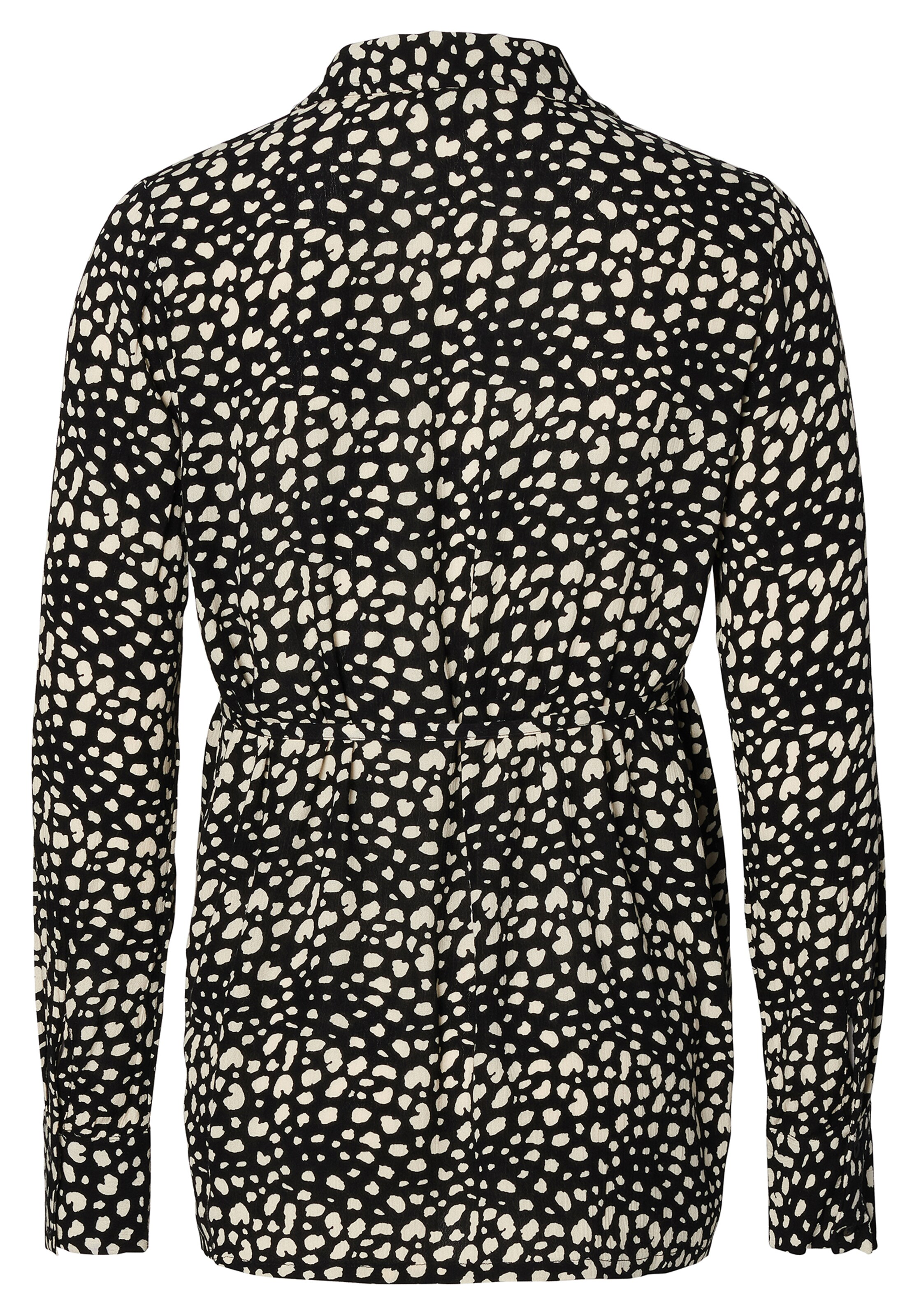 Noppies Blouse 'Varde' in Zwart