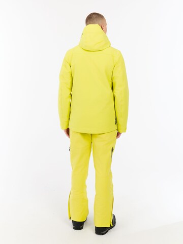 PROTEST Sportjas 'PRTTIMOTHY' in Blauw