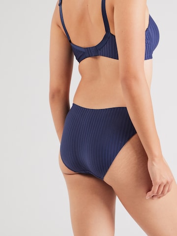 NATURANA Slip in Blue