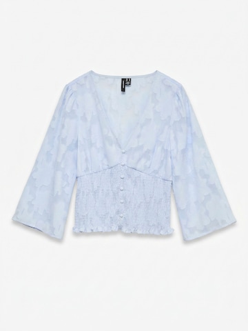 VERO MODA - Blusa 'VMGabi' en azul