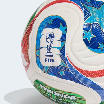 ADIDAS PERFORMANCE Ball 'FIFA World Cup 26™ Trionda' in White